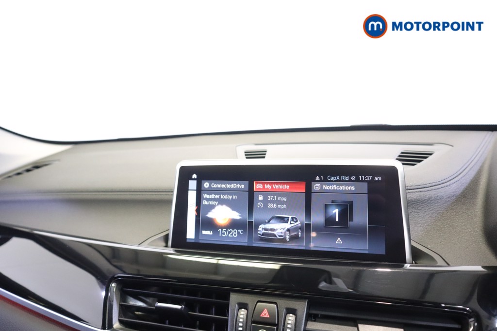 BMW X1 Xline Automatic Petrol SUV - Stock Number (1553069) - 18th supplementary image