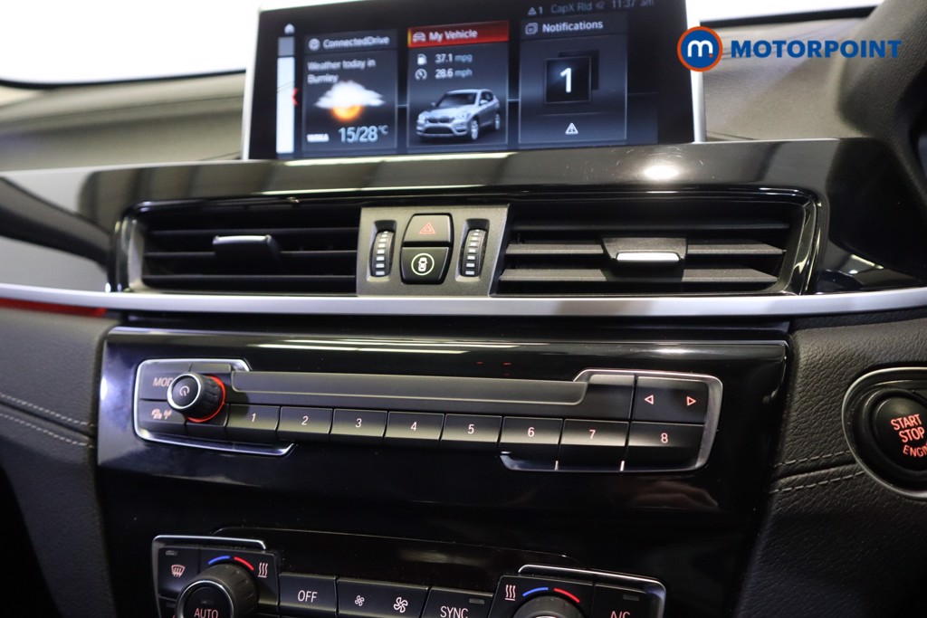 BMW X1 Xline Automatic Petrol SUV - Stock Number (1553069) - 19th supplementary image
