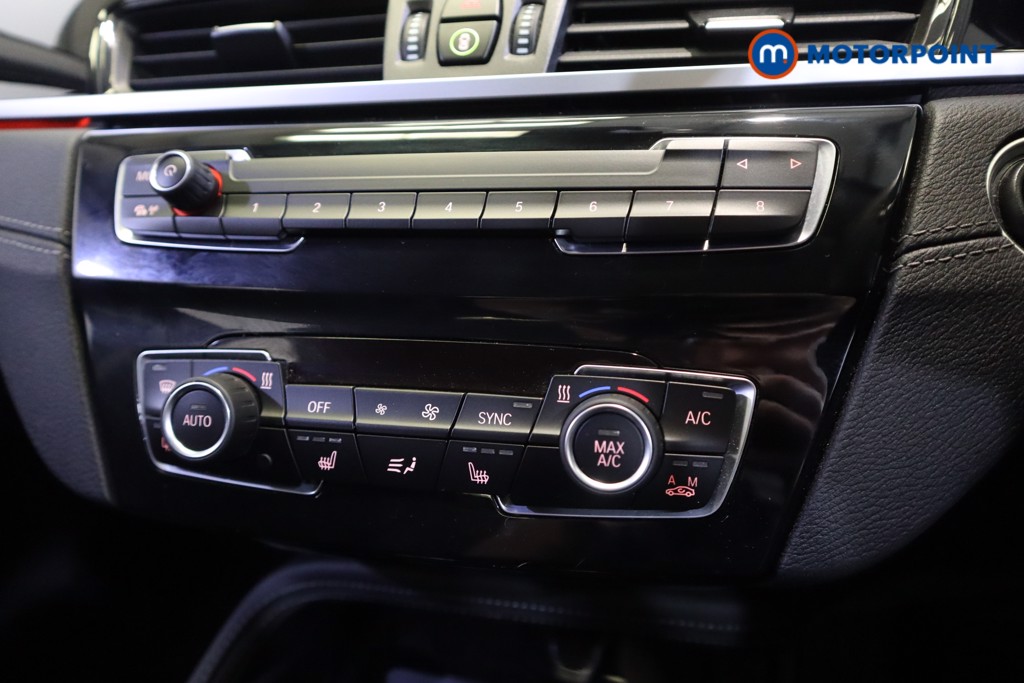 BMW X1 Xline Automatic Petrol SUV - Stock Number (1553069) - 20th supplementary image