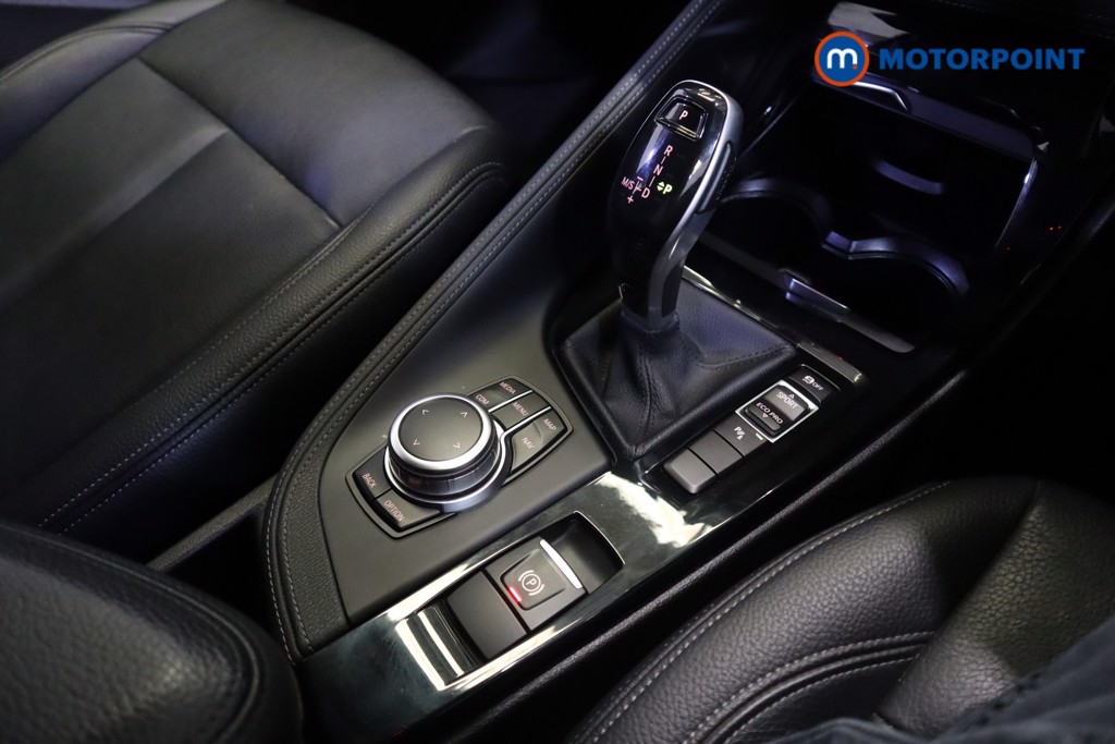 BMW X1 Xline Automatic Petrol SUV - Stock Number (1553069) - 22nd supplementary image