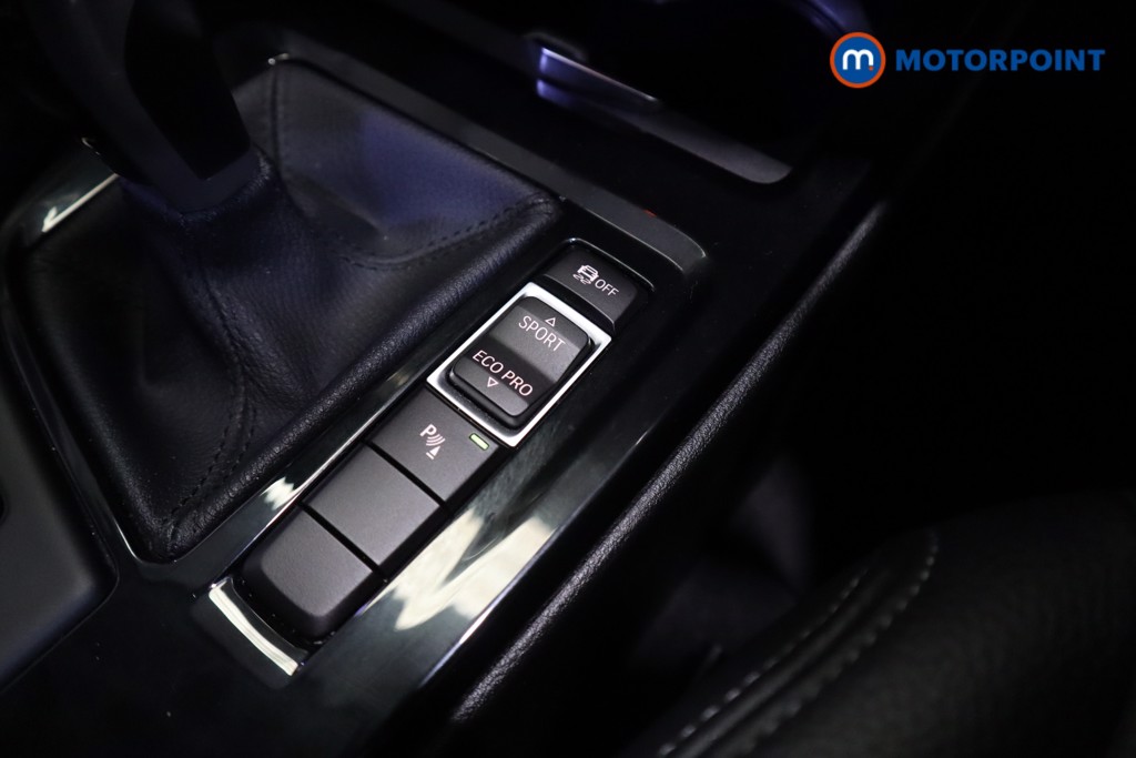 BMW X1 Xline Automatic Petrol SUV - Stock Number (1553069) - 23rd supplementary image