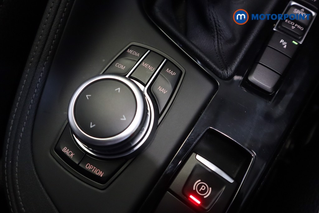 BMW X1 Xline Automatic Petrol SUV - Stock Number (1553069) - 24th supplementary image