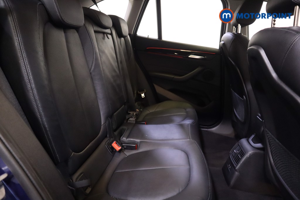 BMW X1 Xline Automatic Petrol SUV - Stock Number (1553069) - 28th supplementary image