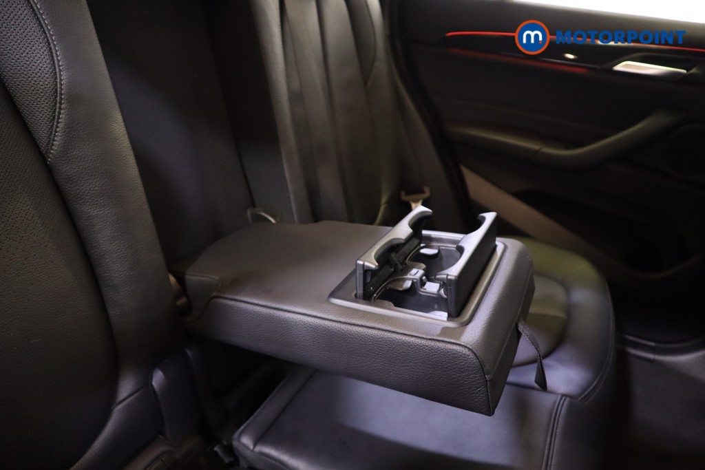 BMW X1 Xline Automatic Petrol SUV - Stock Number (1553069) - 30th supplementary image
