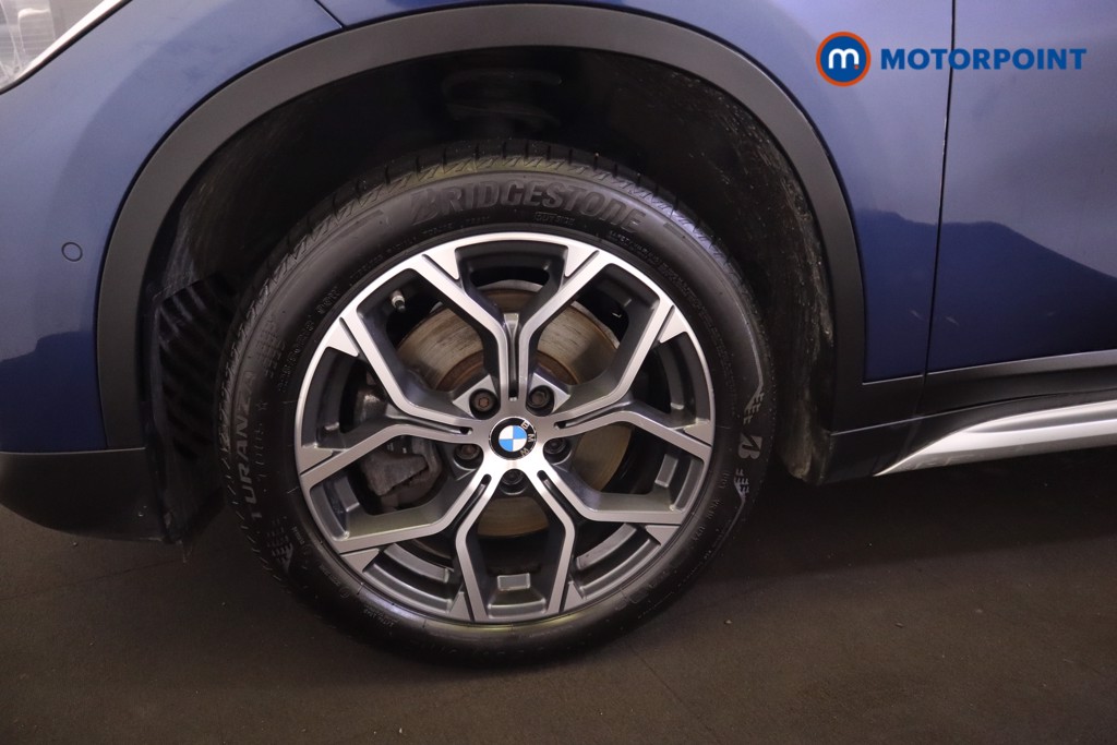 BMW X1 Xline Automatic Petrol SUV - Stock Number (1553069) - 36th supplementary image
