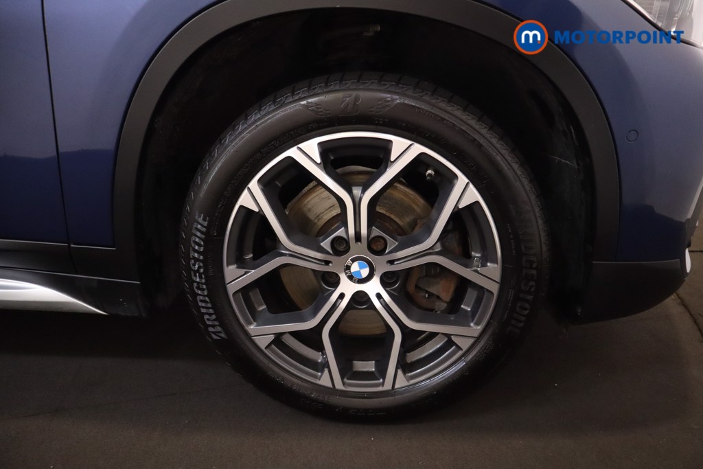 BMW X1 Xline Automatic Petrol SUV - Stock Number (1553069) - 37th supplementary image