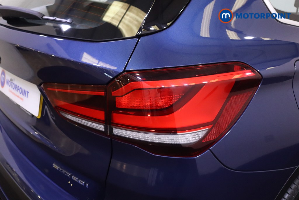 BMW X1 Xline Automatic Petrol SUV - Stock Number (1553069) - 39th supplementary image