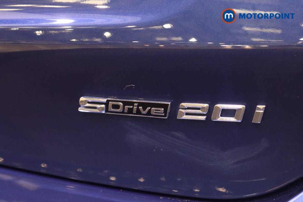 BMW X1 Xline Automatic Petrol SUV - Stock Number (1553069) - 40th supplementary image