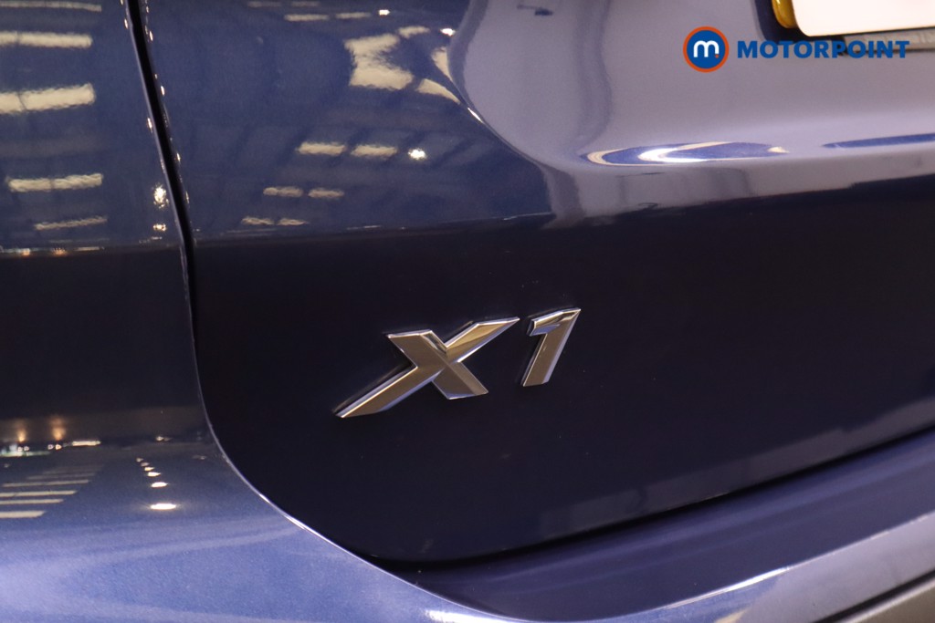 BMW X1 Xline Automatic Petrol SUV - Stock Number (1553069) - 42nd supplementary image