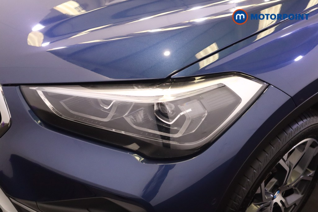 BMW X1 Xline Automatic Petrol SUV - Stock Number (1553069) - 44th supplementary image