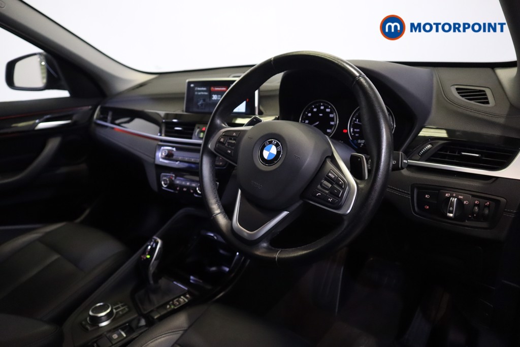 BMW X1 Xline Automatic Petrol SUV - Stock Number (1553069) - 1st supplementary image