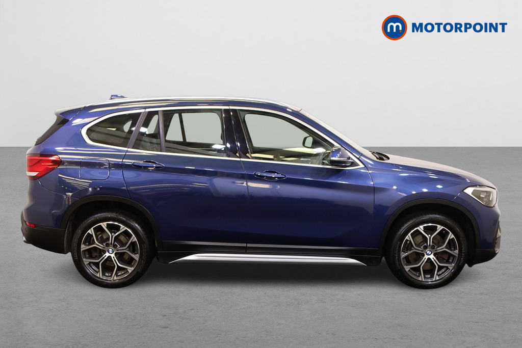 BMW X1 Xline Automatic Petrol SUV - Stock Number (1553069) - Drivers side