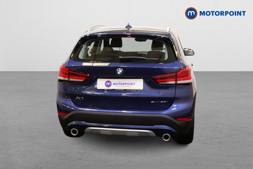 BMW X1 Xline Automatic Petrol SUV - Stock Number (1553069) - Rear bumper