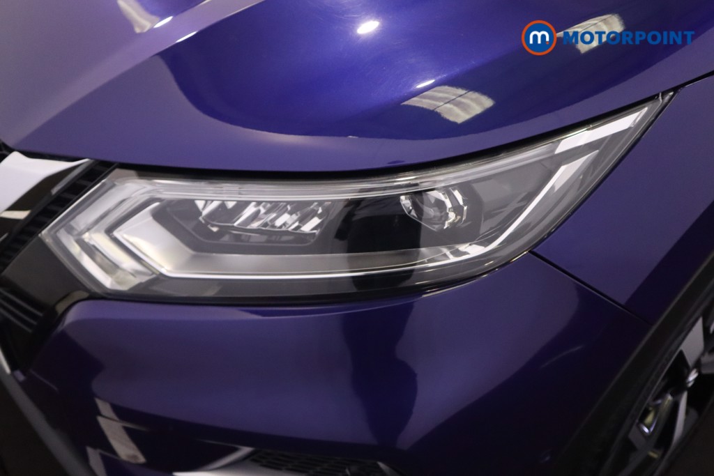 Nissan Qashqai Tekna Manual Diesel SUV - Stock Number (1553118) - 37th supplementary image