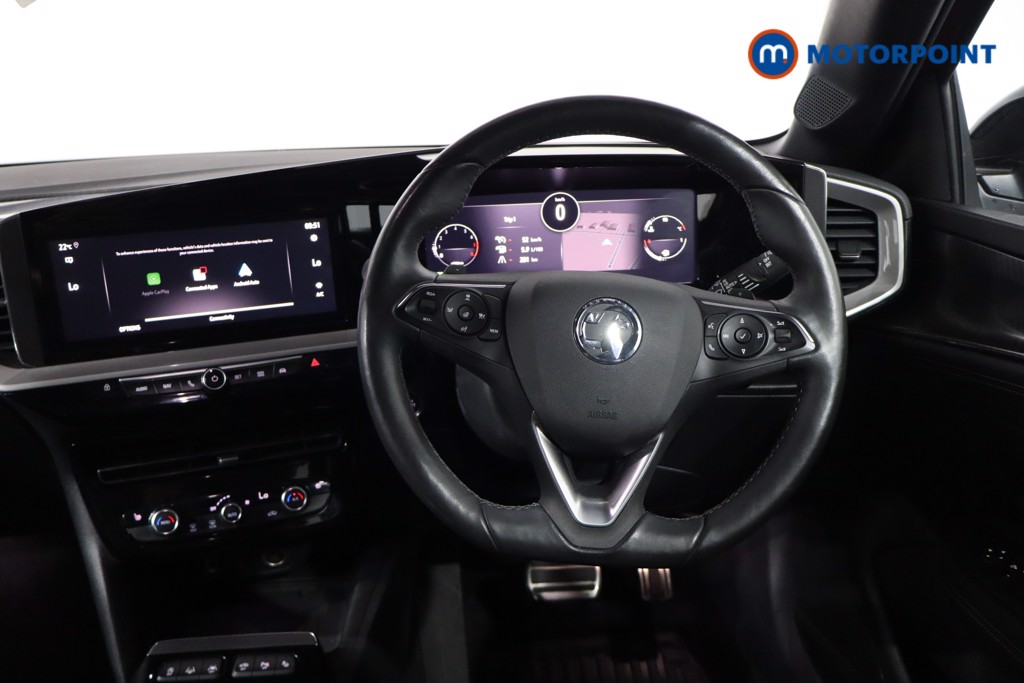 Vauxhall Mokka Ultimate Automatic Petrol SUV - Stock Number (1553125) - 3rd supplementary image