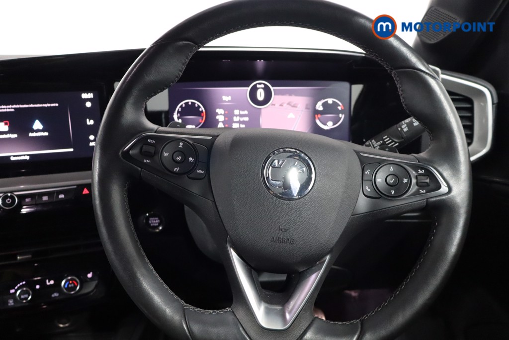Vauxhall Mokka Ultimate Automatic Petrol SUV - Stock Number (1553125) - 6th supplementary image