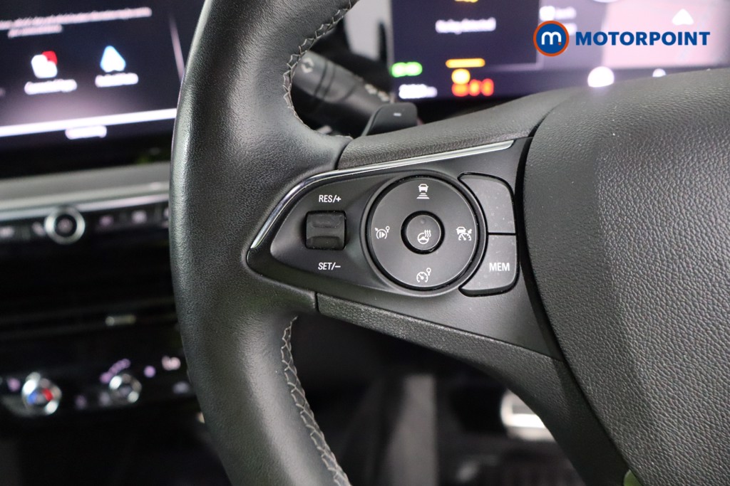Vauxhall Mokka Ultimate Automatic Petrol SUV - Stock Number (1553125) - 7th supplementary image