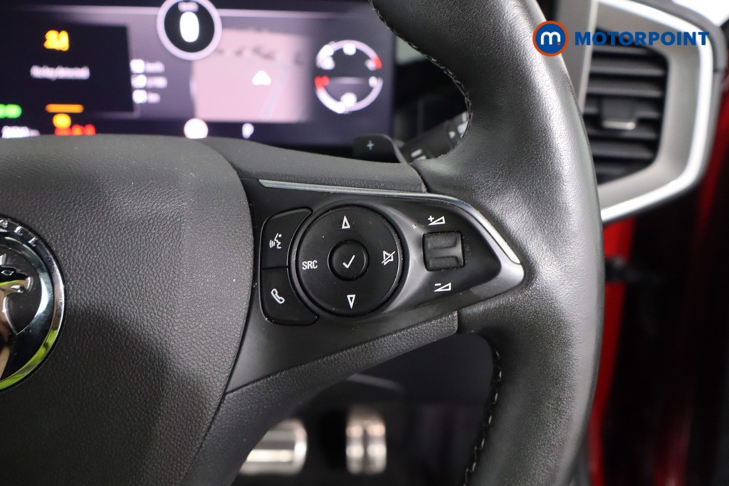 Vauxhall Mokka Ultimate Automatic Petrol SUV - Stock Number (1553125) - 8th supplementary image
