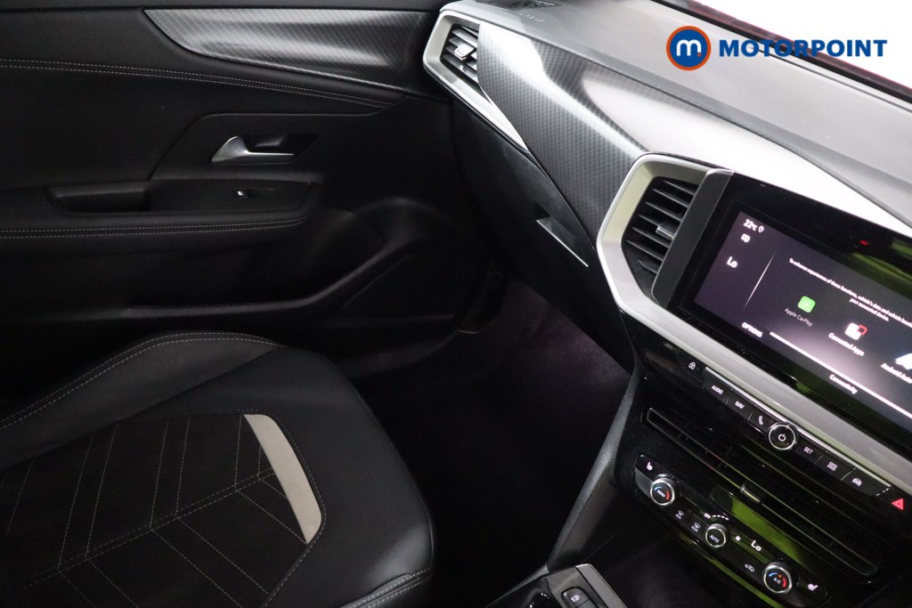 Vauxhall Mokka Ultimate Automatic Petrol SUV - Stock Number (1553125) - 15th supplementary image
