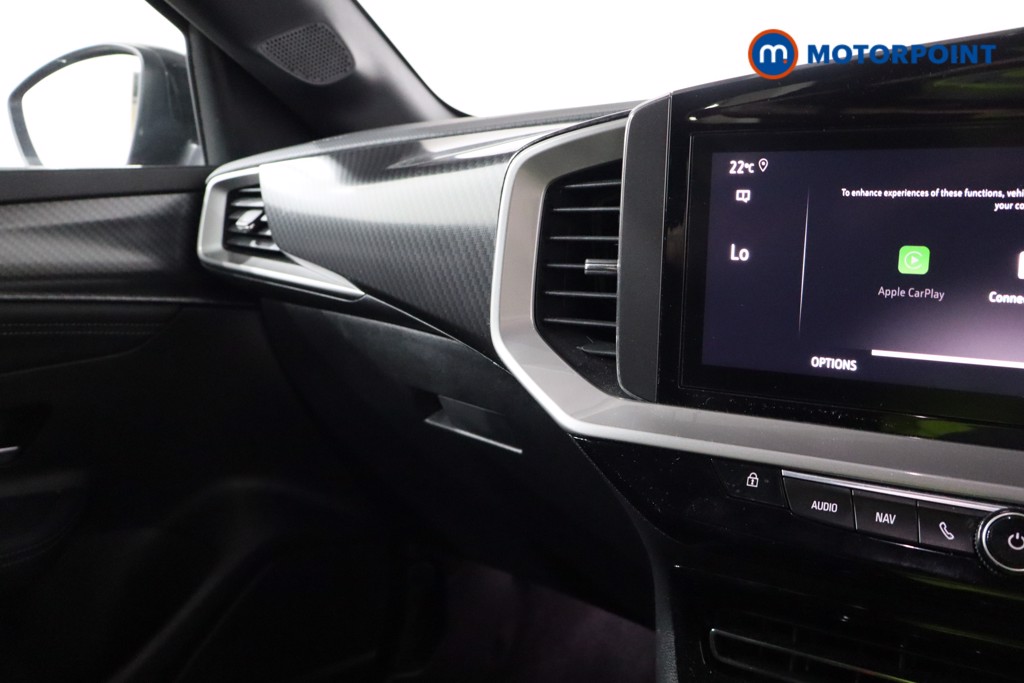 Vauxhall Mokka Ultimate Automatic Petrol SUV - Stock Number (1553125) - 16th supplementary image