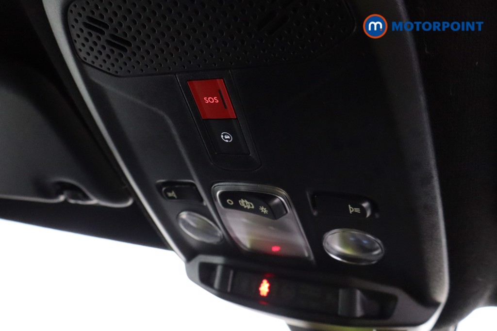 Vauxhall Mokka Ultimate Automatic Petrol SUV - Stock Number (1553125) - 17th supplementary image