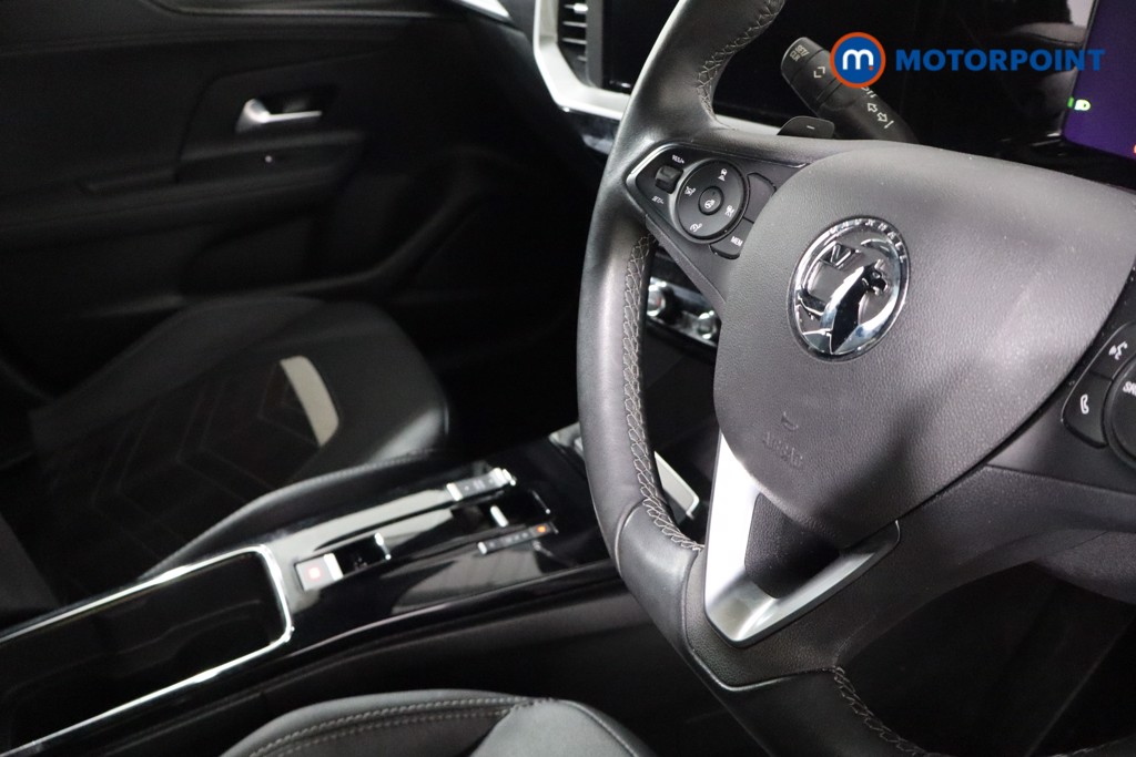 Vauxhall Mokka Ultimate Automatic Petrol SUV - Stock Number (1553125) - 21st supplementary image