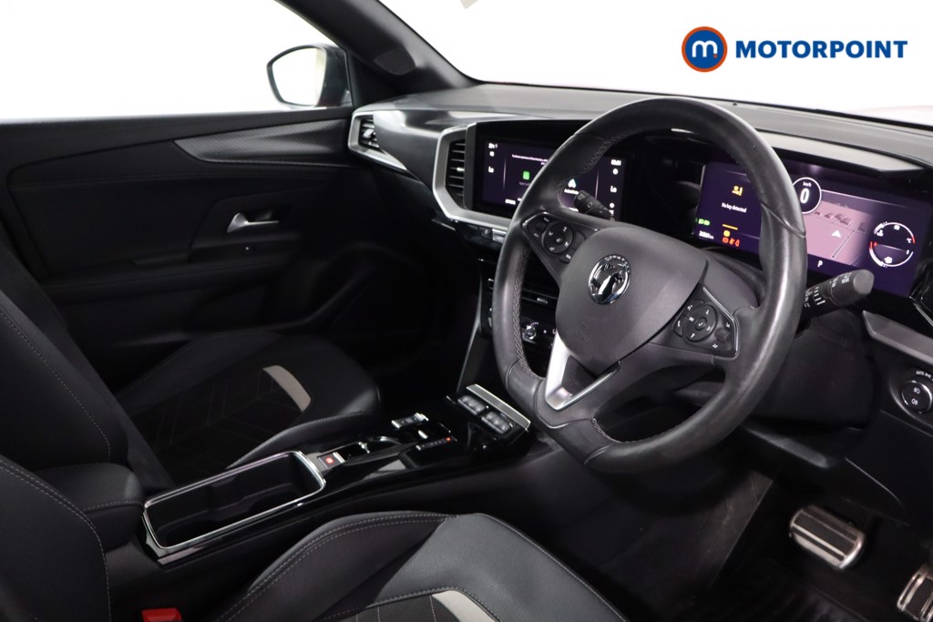 Vauxhall Mokka Ultimate Automatic Petrol SUV - Stock Number (1553125) - 22nd supplementary image