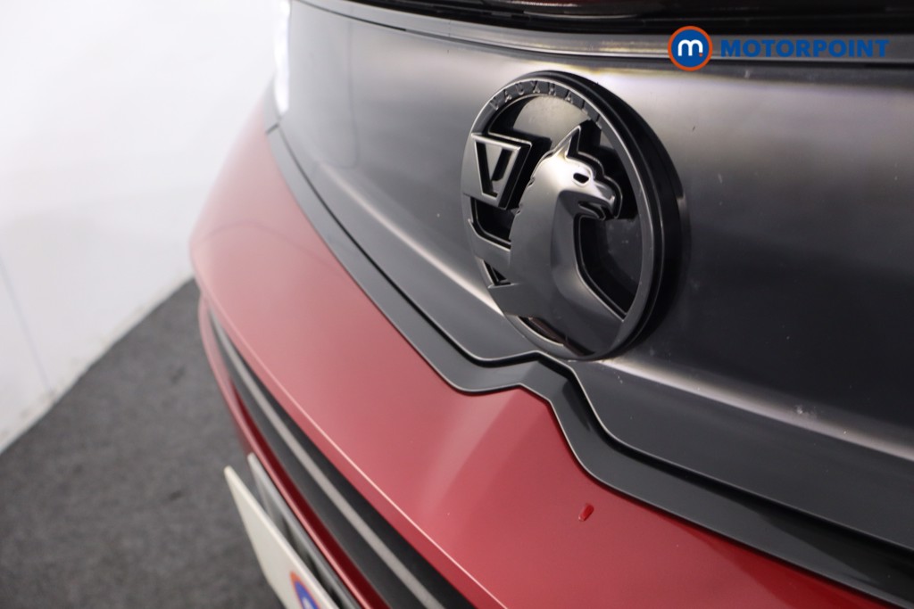Vauxhall Mokka Ultimate Automatic Petrol SUV - Stock Number (1553125) - 23rd supplementary image