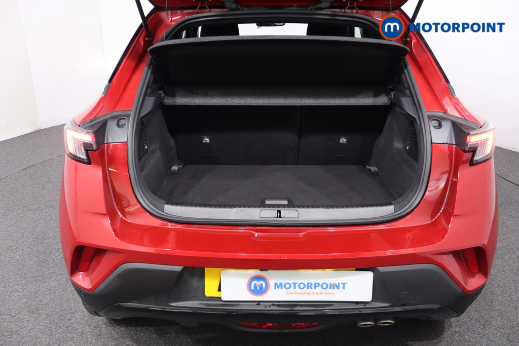 Vauxhall Mokka Ultimate Automatic Petrol SUV - Stock Number (1553125) - 26th supplementary image