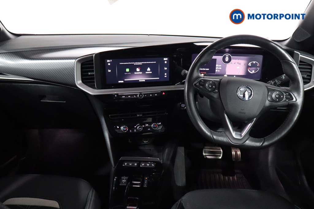 Vauxhall Mokka Ultimate Automatic Petrol SUV - Stock Number (1553125) - 1st supplementary image