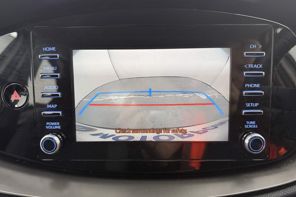 Toyota Aygo X Pure Manual Petrol Hatchback - Stock Number (1553350) - 10th supplementary image