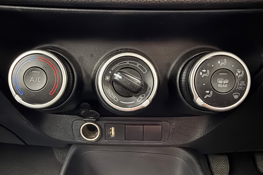 Toyota Aygo X Pure Manual Petrol Hatchback - Stock Number (1553350) - 11th supplementary image