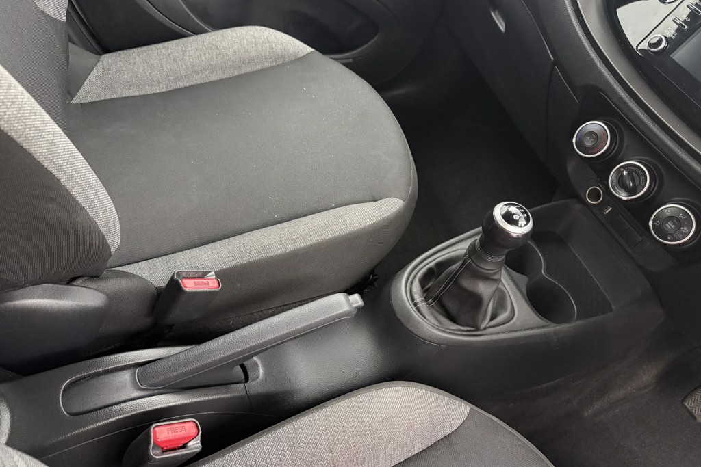 Toyota Aygo X Pure Manual Petrol Hatchback - Stock Number (1553350) - 13th supplementary image