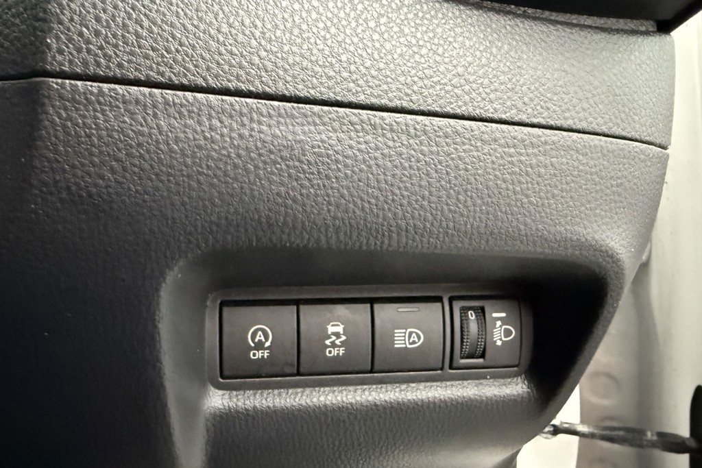 Toyota Aygo X Pure Manual Petrol Hatchback - Stock Number (1553350) - 15th supplementary image