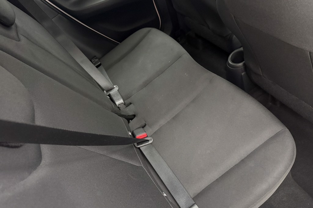 Toyota Aygo X Pure Manual Petrol Hatchback - Stock Number (1553350) - 19th supplementary image