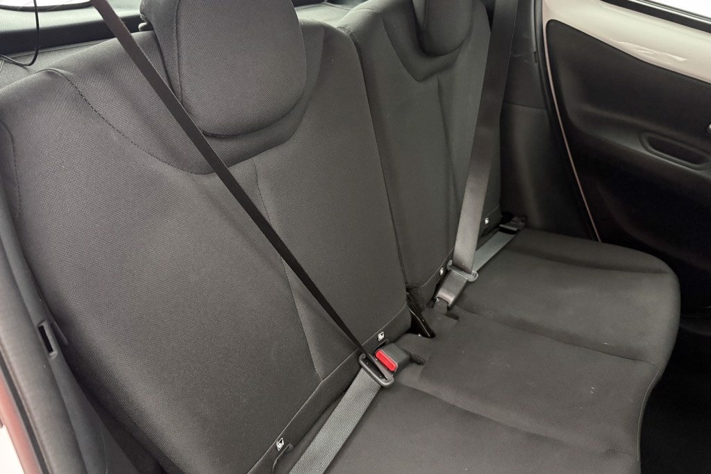 Toyota Aygo X Pure Manual Petrol Hatchback - Stock Number (1553350) - 21st supplementary image