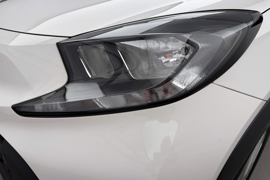 Toyota Aygo X Pure Manual Petrol Hatchback - Stock Number (1553350) - 24th supplementary image