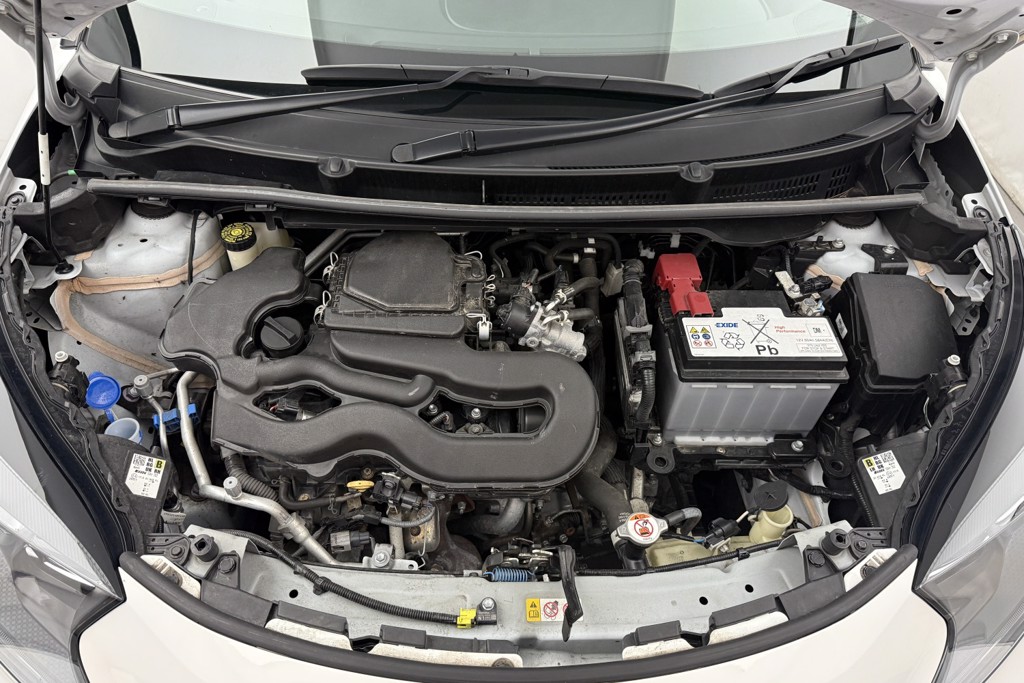 Toyota Aygo X Pure Manual Petrol Hatchback - Stock Number (1553350) - 25th supplementary image
