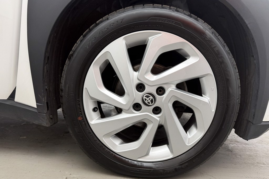 Toyota Aygo X Pure Manual Petrol Hatchback - Stock Number (1553350) - 26th supplementary image