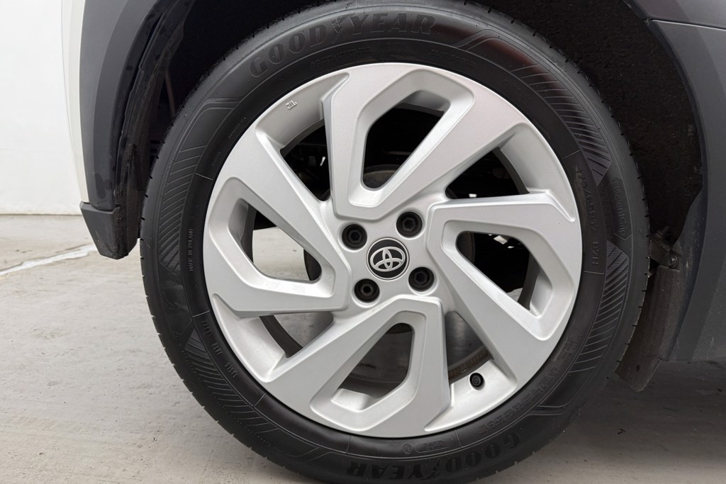 Toyota Aygo X Pure Manual Petrol Hatchback - Stock Number (1553350) - 27th supplementary image