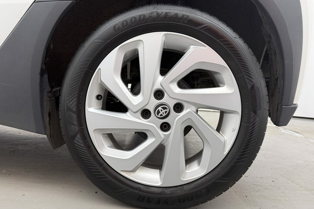 Toyota Aygo X Pure Manual Petrol Hatchback - Stock Number (1553350) - 28th supplementary image