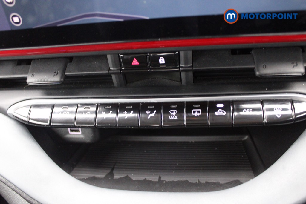 Fiat 500 RED Automatic Electric Hatchback - Stock Number (1553359) - 10th supplementary image