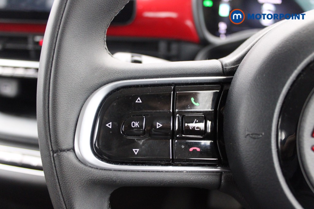 Fiat 500 RED Automatic Electric Hatchback - Stock Number (1553359) - 14th supplementary image