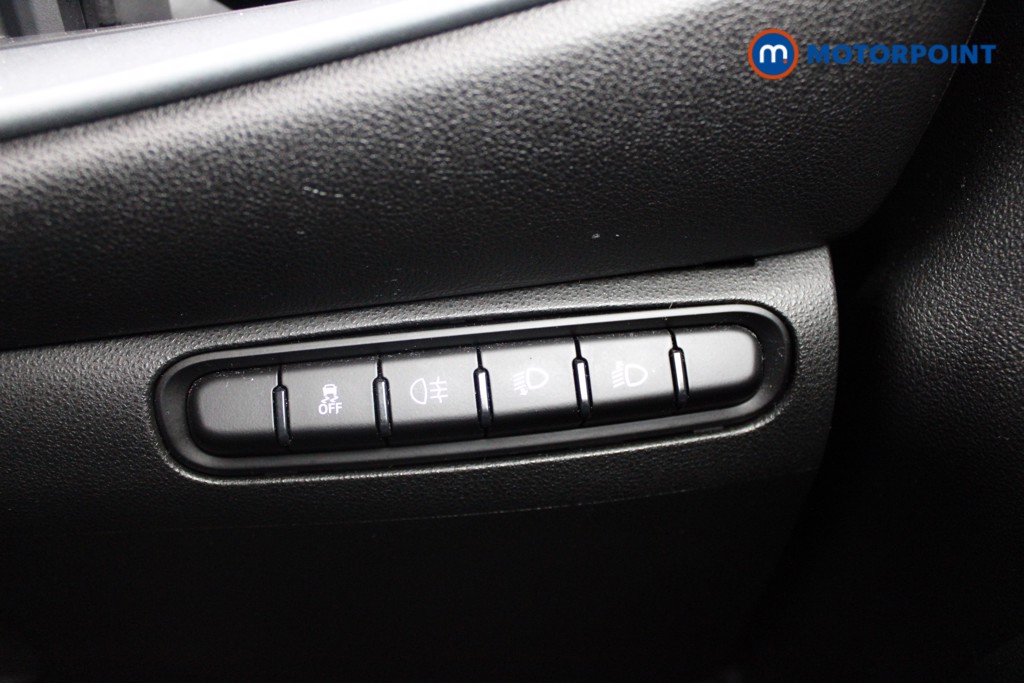Fiat 500 RED Automatic Electric Hatchback - Stock Number (1553359) - 16th supplementary image