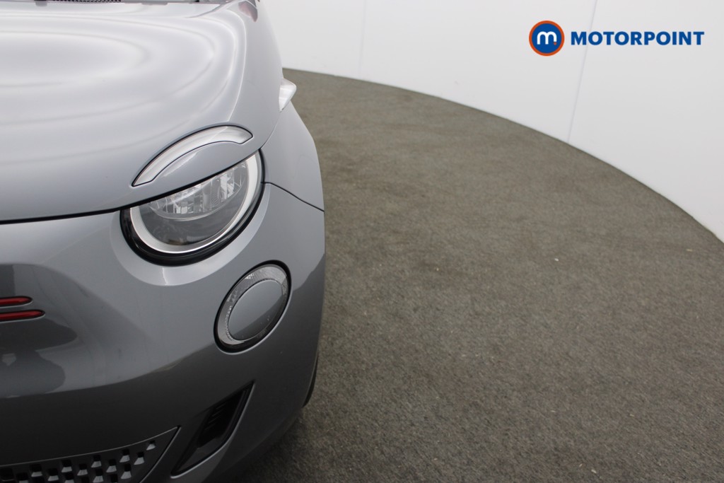 Fiat 500 RED Automatic Electric Hatchback - Stock Number (1553359) - 24th supplementary image
