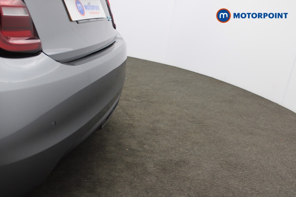 Fiat 500 RED Automatic Electric Hatchback - Stock Number (1553359) - 28th supplementary image