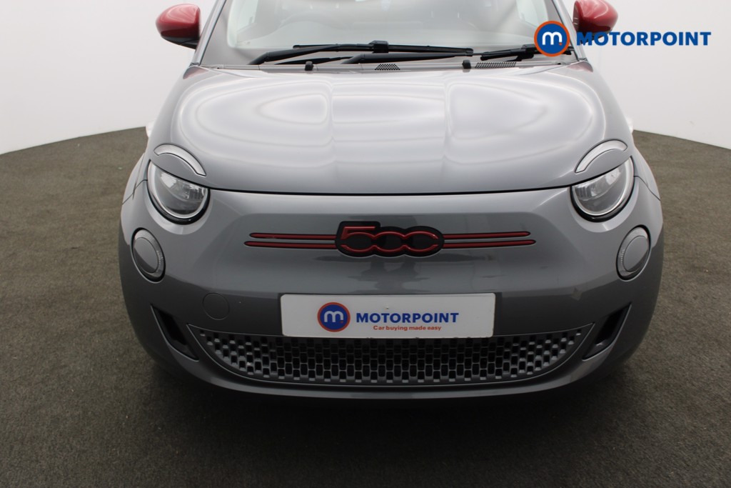 Fiat 500 RED Automatic Electric Hatchback - Stock Number (1553359) - 29th supplementary image