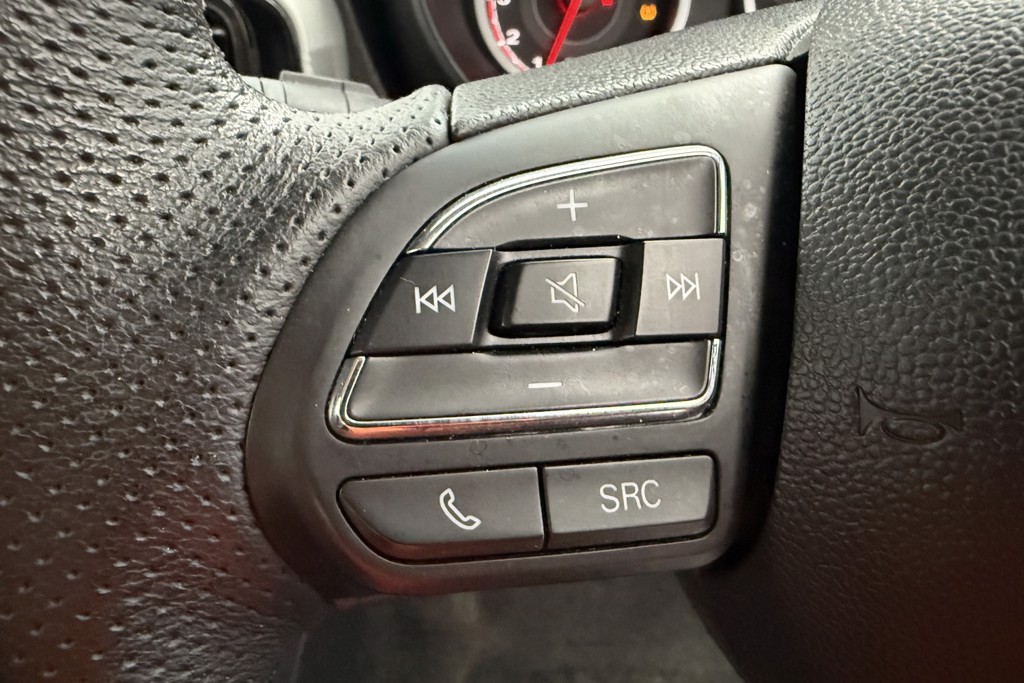 Mg Motor Uk MG3 Exclusive Manual Petrol Hatchback - Stock Number (1553382) - 4th supplementary image