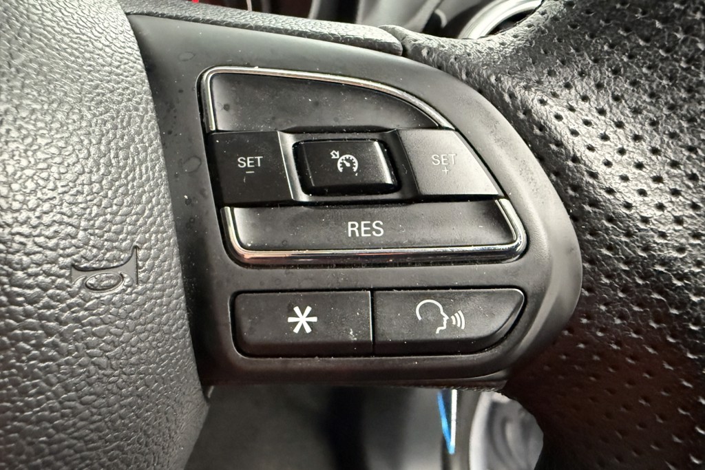 Mg Motor Uk MG3 Exclusive Manual Petrol Hatchback - Stock Number (1553382) - 5th supplementary image
