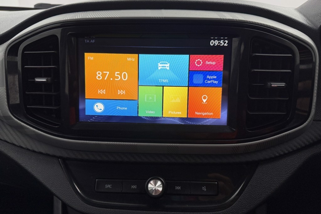 Mg Motor Uk MG3 Exclusive Manual Petrol Hatchback - Stock Number (1553382) - 6th supplementary image